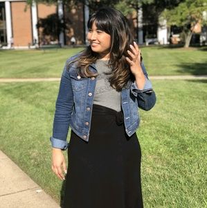 Meet your Posher, Ky